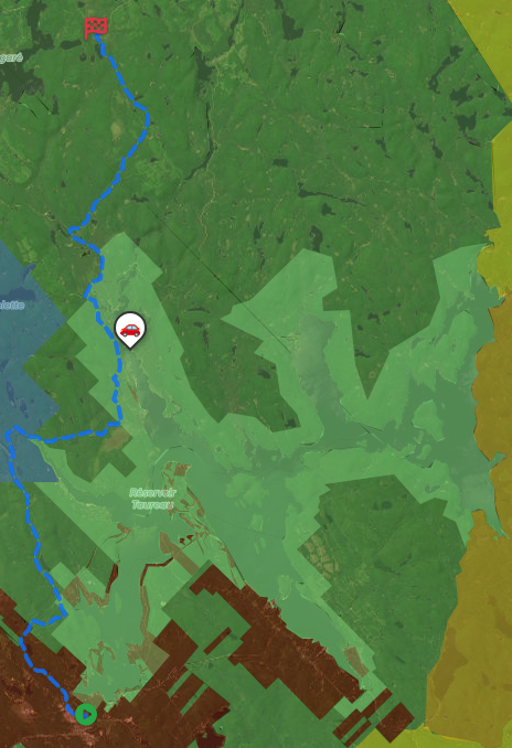 Plan Your Next Road Trip